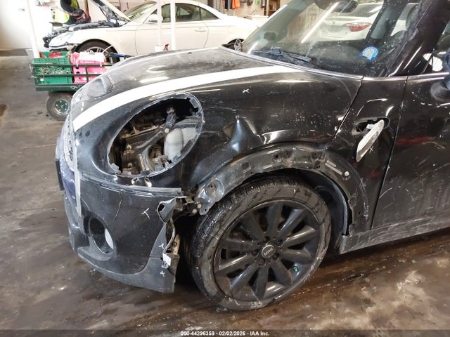 2015 MINI HARDTOP WMWXP7C5XF2A59645 Photo 5