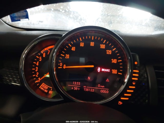 2015 MINI HARDTOP WMWXP7C5XF2A59645 Photo 6