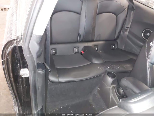 2015 MINI HARDTOP WMWXP7C5XF2A59645 Photo 7