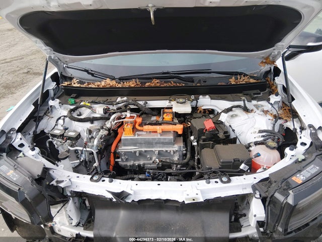 3GPKHXRJ9RS516349 Honda Prologue Touring