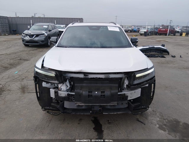 3GPKHXRJ9RS516349 Honda Prologue Touring