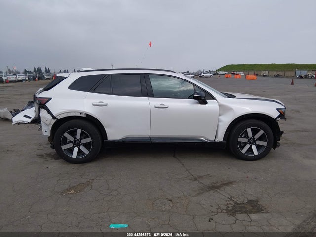 3GPKHXRJ9RS516349 Honda Prologue Touring