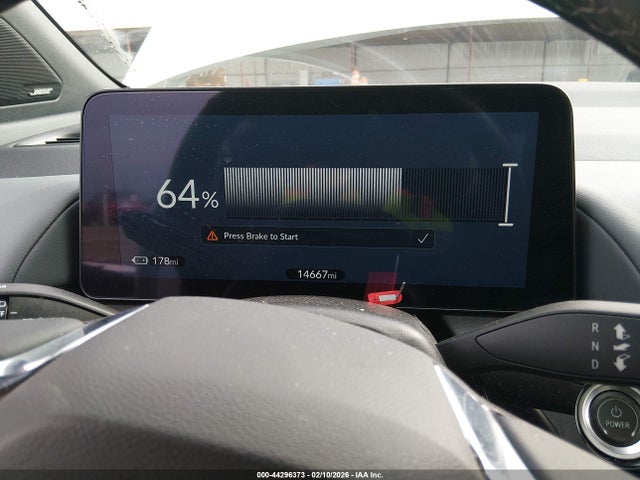 3GPKHXRJ9RS516349 Honda Prologue Touring