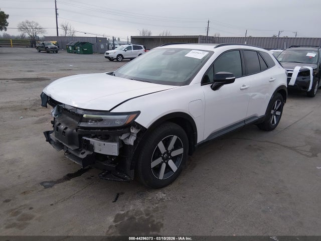 3GPKHXRJ9RS516349 Honda Prologue Touring