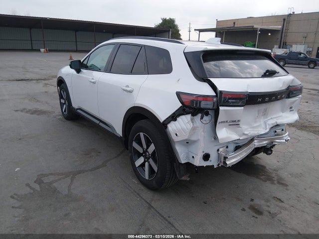 3GPKHXRJ9RS516349 Honda Prologue Touring