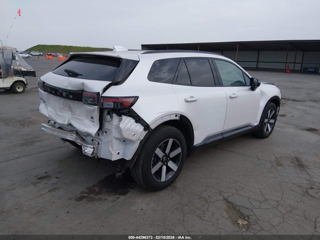 3GPKHXRJ9RS516349 Honda Prologue Touring