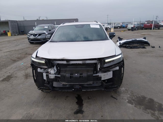 3GPKHXRJ9RS516349 Honda Prologue Touring