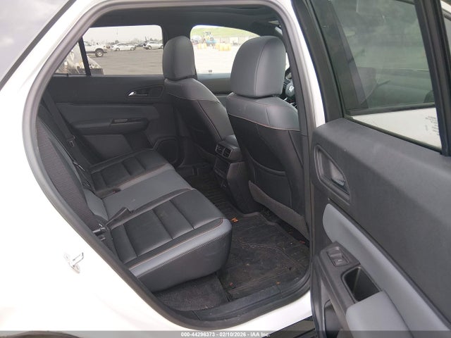 3GPKHXRJ9RS516349 Honda Prologue Touring