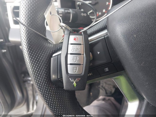 JA4J3VA89RZ005973 Mitsubishi Outlander Se 2.5 2wd