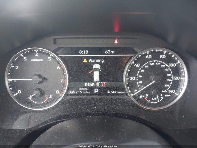 JA4J3VA89RZ005973 Mitsubishi Outlander Se 2.5 2wd