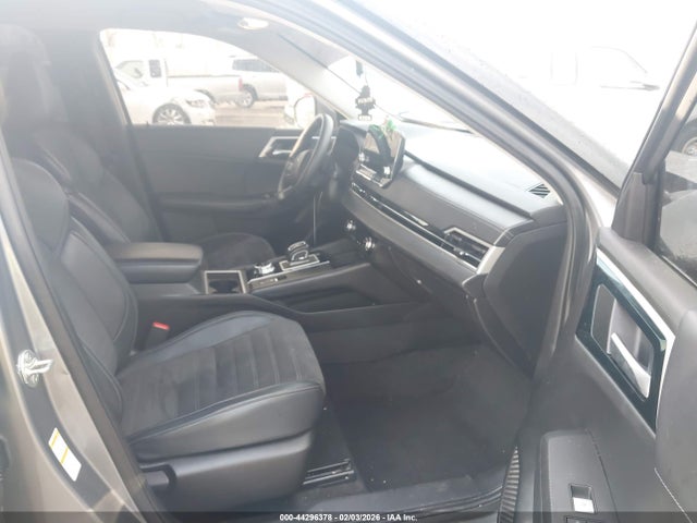JA4J3VA89RZ005973 Mitsubishi Outlander Se 2.5 2wd