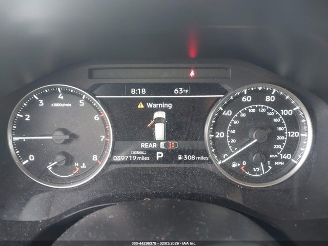JA4J3VA89RZ005973 Mitsubishi Outlander Se 2.5 2wd
