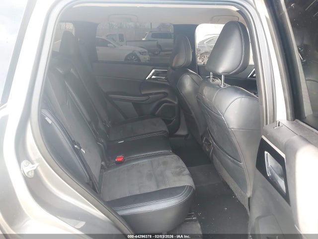 JA4J3VA89RZ005973 Mitsubishi Outlander Se 2.5 2wd