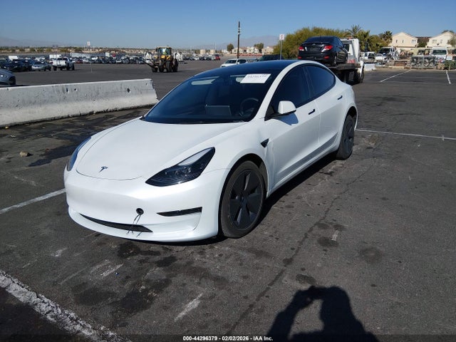 Aukcja sprzedaży 2023 Tesla Model 3 Rear-wheel Drive, vin: 5YJ3E1EA2PF553850, numer aukcji: 44296379