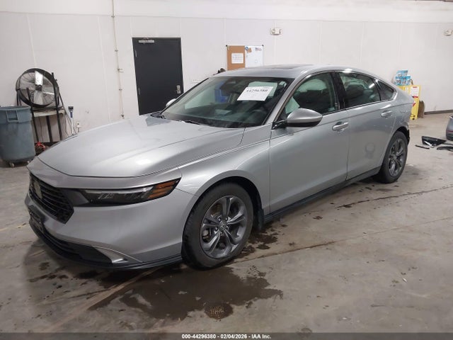 1HGCY1F32RA043163 Honda ACCORD EX