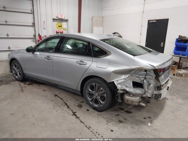 1HGCY1F32RA043163 Honda ACCORD EX