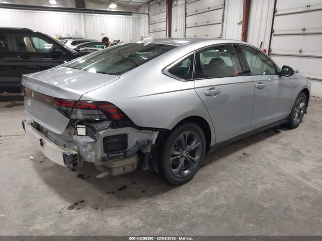 1HGCY1F32RA043163 Honda ACCORD EX