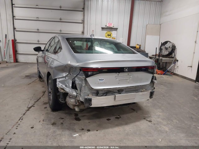 1HGCY1F32RA043163 Honda ACCORD EX
