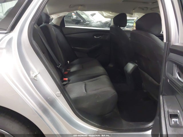 1HGCY1F32RA043163 Honda ACCORD EX