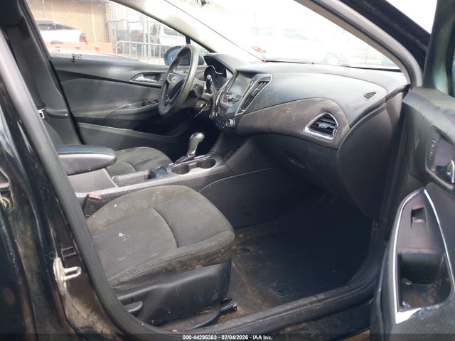 Продаж на аукціоні авто 2016 Chevrolet Cruze Lt Auto, vin: 1G1BE5SM2G7235307, номер лоту: 44296383