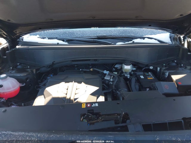 Hyundai Palisade Calligraphy 2026 KM8RMES26TU015960 Image 10