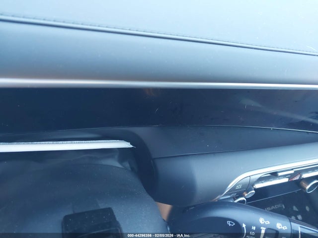 Hyundai Palisade Calligraphy 2026 KM8RMES26TU015960 Image 15