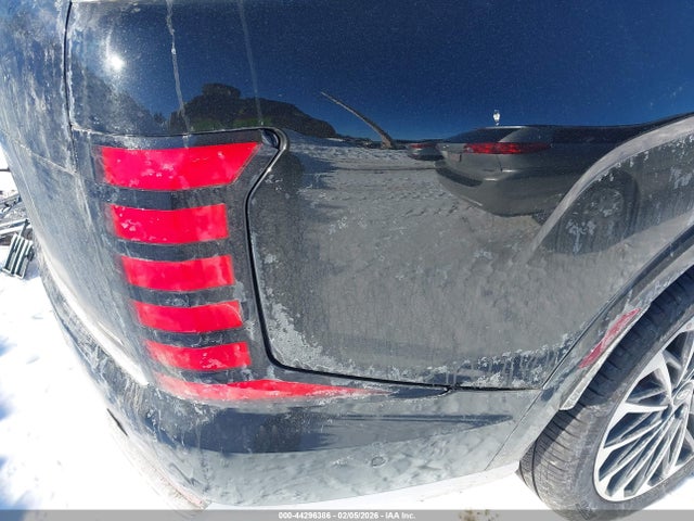Hyundai Palisade Calligraphy 2026 KM8RMES26TU015960 Image 18