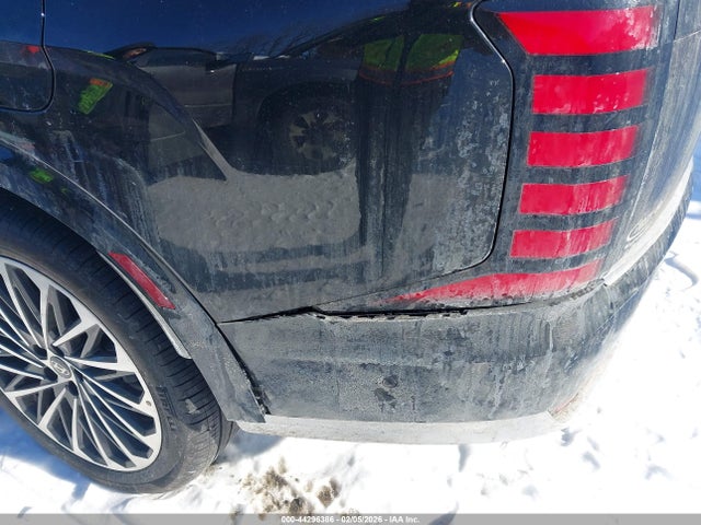 Hyundai Palisade Calligraphy 2026 KM8RMES26TU015960 Image 19