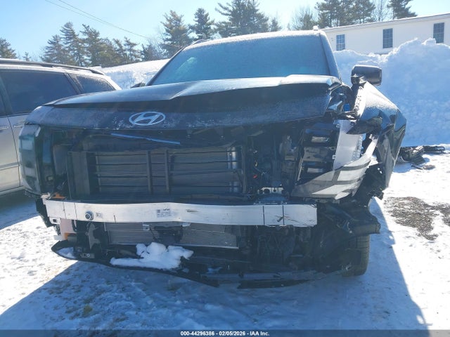 Hyundai Palisade Calligraphy 2026 KM8RMES26TU015960 Image 6