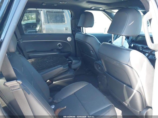Hyundai Palisade Calligraphy 2026 KM8RMES26TU015960 Image 8