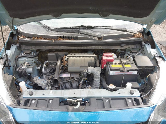 2022 MITSUBISHI MIRAGE G4 ML32FUFJ1NHF08846 Photo 9