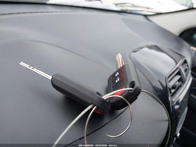 2022 MITSUBISHI MIRAGE G4 ML32FUFJ1NHF08846 Photo 10