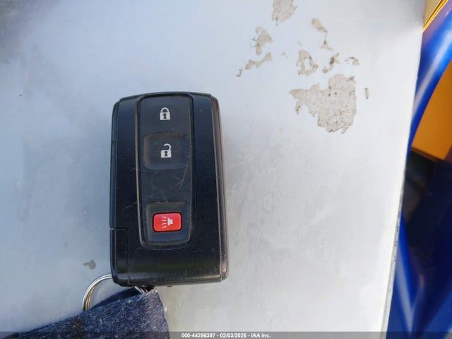 Продаж на аукціоні авто 2005 Toyota Prius, vin: JTDKB22U853057566, номер лоту: 44296397