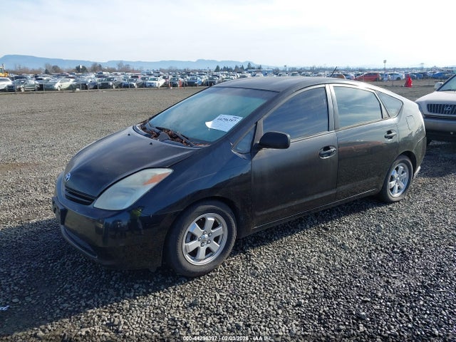 Продаж на аукціоні авто 2005 Toyota Prius, vin: JTDKB22U853057566, номер лоту: 44296397
