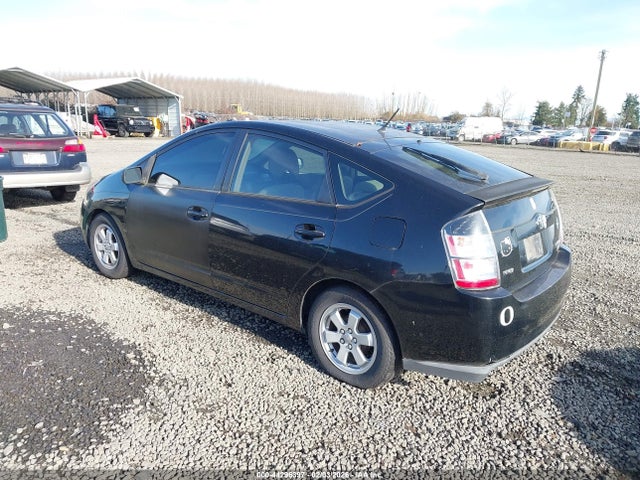 Продаж на аукціоні авто 2005 Toyota Prius, vin: JTDKB22U853057566, номер лоту: 44296397
