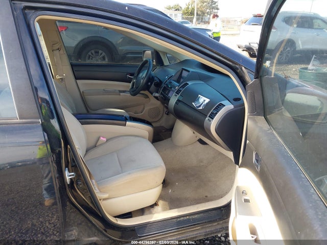 Продаж на аукціоні авто 2005 Toyota Prius, vin: JTDKB22U853057566, номер лоту: 44296397