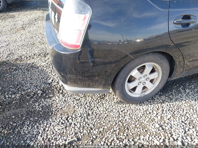 Продаж на аукціоні авто 2005 Toyota Prius, vin: JTDKB22U853057566, номер лоту: 44296397