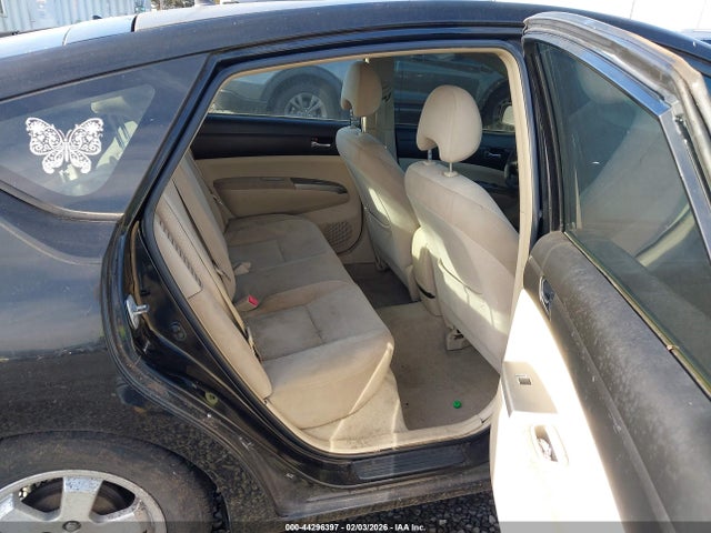 Продаж на аукціоні авто 2005 Toyota Prius, vin: JTDKB22U853057566, номер лоту: 44296397