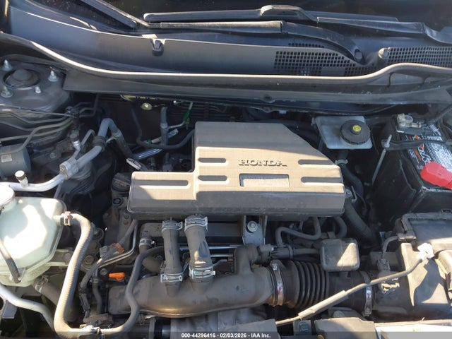 7FARW1H55KE038442 Honda CR-V EX