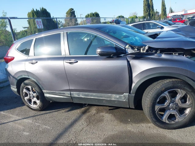 7FARW1H55KE038442 Honda CR-V EX