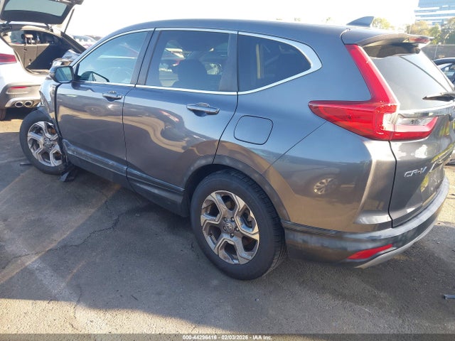 7FARW1H55KE038442 Honda CR-V EX