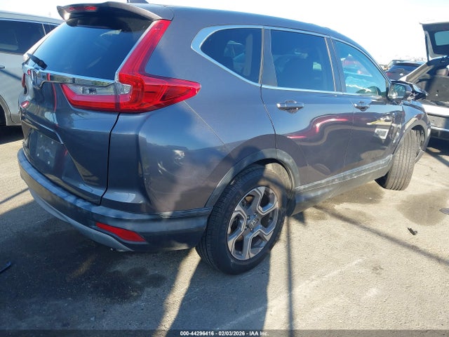 7FARW1H55KE038442 Honda CR-V EX
