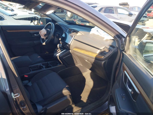 7FARW1H55KE038442 Honda CR-V EX