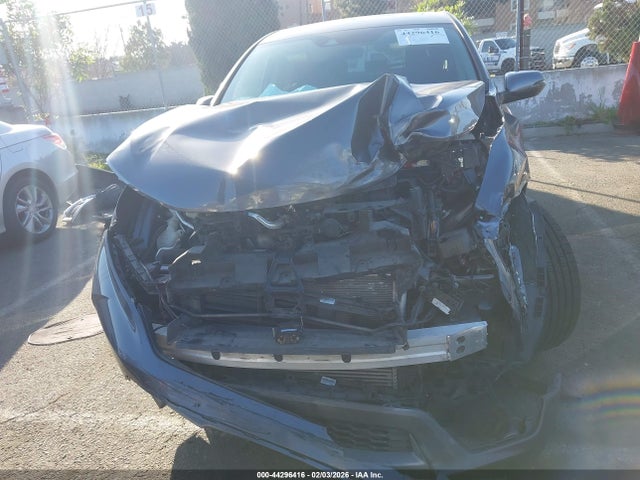 7FARW1H55KE038442 Honda CR-V EX