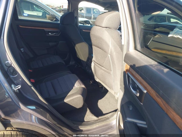 7FARW1H55KE038442 Honda CR-V EX