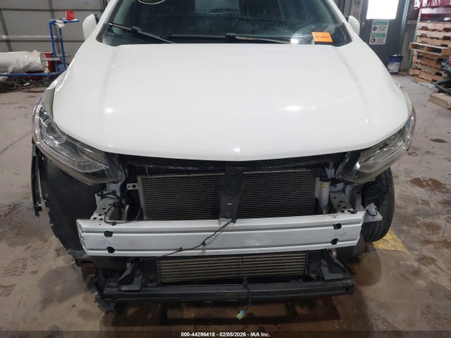 Chevrolet Trax Lt 2017 3GNCJLSB7HL192761 Image 6