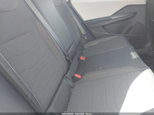 44296429 :رقم المزاد ، 3VVVC7B2XSM010587 vin ، 2025 Volkswagen Taos 1.5t Se مزاد بيع