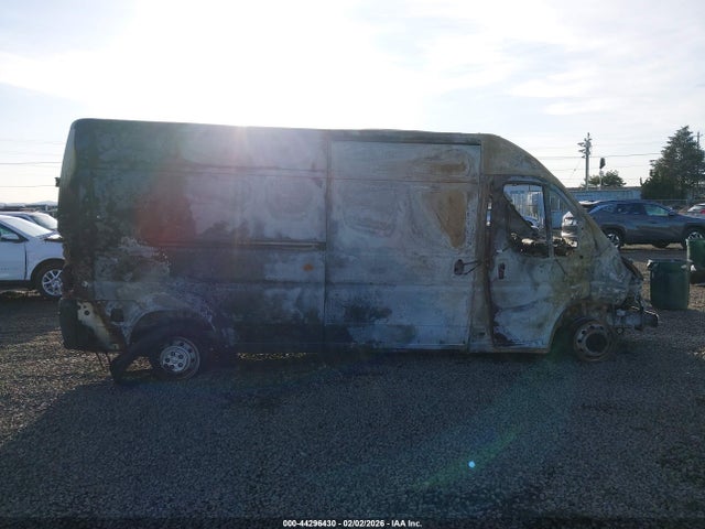 Продаж на аукціоні авто 2019 Ram Promaster 2500 High Roof 159 Wb, vin: 3C6TRVDG9KE506371, номер лоту: 44296430