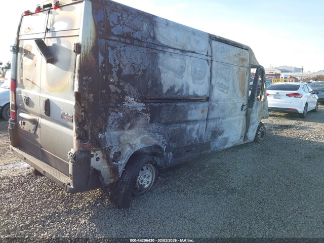 Продаж на аукціоні авто 2019 Ram Promaster 2500 High Roof 159 Wb, vin: 3C6TRVDG9KE506371, номер лоту: 44296430