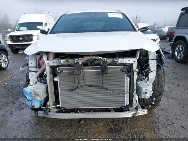 Toyota Venza Xle 2024 JTEAAAAHXRJ166668 Image 13